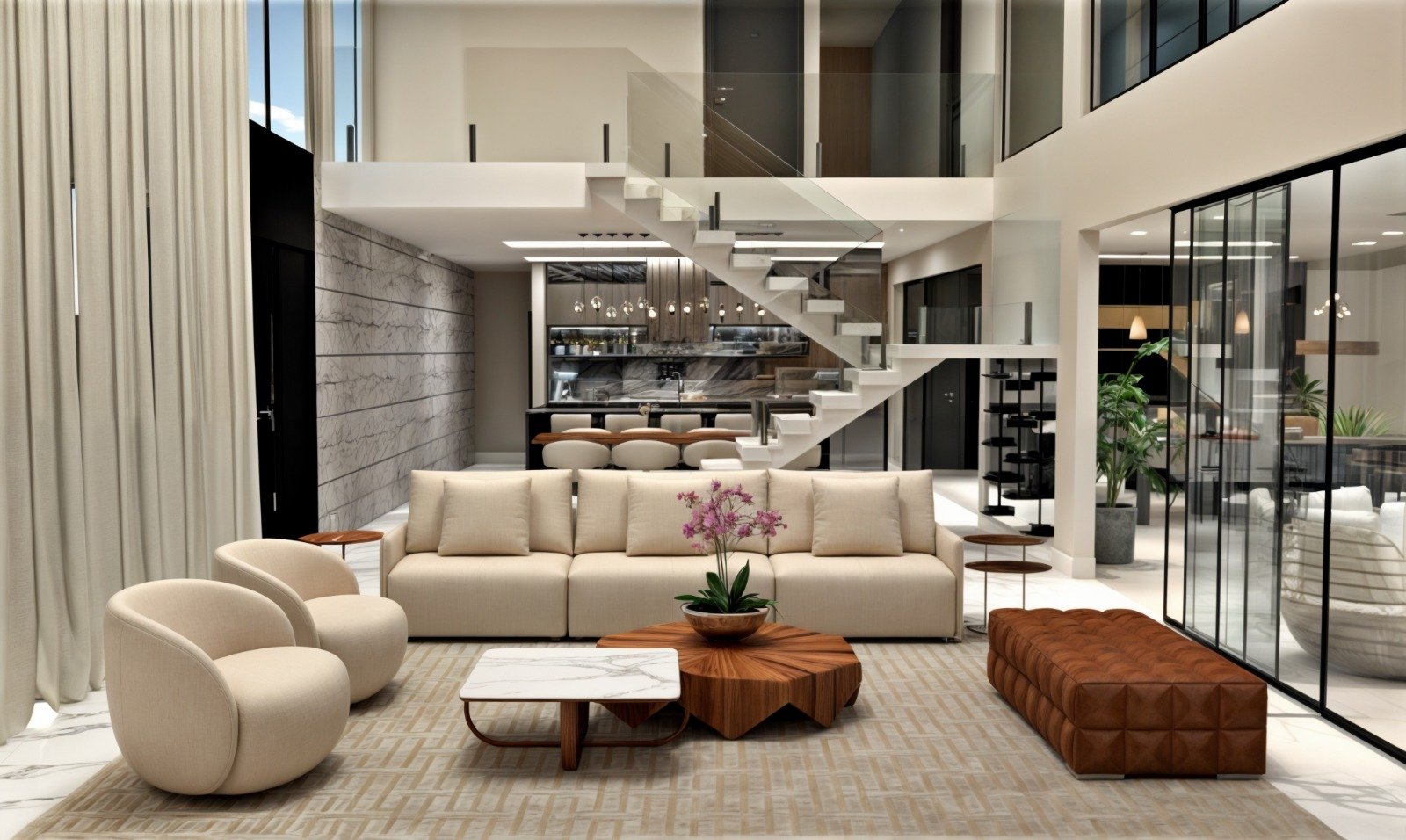 Imaginari Interiores